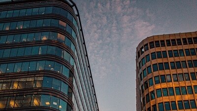 Two-Thirds of Grade A office space across the country is now certified. Hyderabad and Bengaluru lead in green office penetration, a Credai-Colliers report has said. (Picture for respresentational purposes only) (Pixabay) Two-Thirds of Grade A office space across the country is now certified. Hyderabad and Bengaluru lead in green office penetration, a Credai-Colliers report has said. (Picture for respresentational purposes only) (Pixabay)