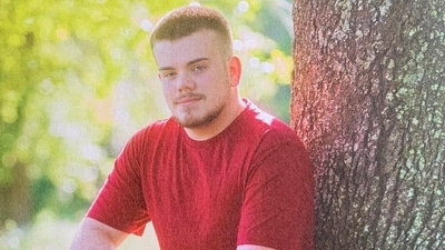 Phoenix Ikner, the accused FSU shooter, has a troubled family history. His mother, Anne-Mari Eriksen, kidnapped him to Norway in 2015. (Janice Ikner Roberson/ Facebook)