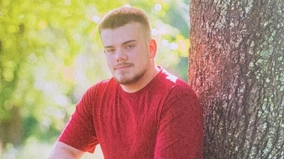 Phoenix Ikner, the accused FSU shooter, has a troubled family history. His mother, Anne-Mari Eriksen, kidnapped him to Norway in 2015. (Janice Ikner Roberson/ Facebook) Phoenix Ikner, the accused FSU shooter, has a troubled family history. His mother, Anne-Mari Eriksen, kidnapped him to Norway in 2015. (Janice Ikner Roberson/ Facebook)