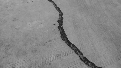 Texas experienced a series of small earthquakes, including a 3.3 magnitude quake near Mentone. (Representative Image: Unsplash) Texas experienced a series of small earthquakes, including a 3.3 magnitude quake near Mentone. (Representative Image: Unsplash)