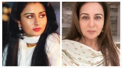Poonam Dhillon opened up about her her skincare in an old interview. (Instagram/ Poonam Dhillon) Poonam Dhillon opened up about her her skincare in an old interview. (Instagram/ Poonam Dhillon)