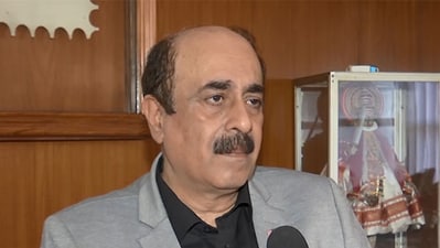 According to Foreign Affairs Expert Robinder Sachdev, the relationship between India and Bangladesh is stabilising, and Dhaka would benefit from strengthening ties with New Delhi and expanding trade. (ANI) According to Foreign Affairs Expert Robinder Sachdev, the relationship between India and Bangladesh is stabilising, and Dhaka would benefit from strengthening ties with New Delhi and expanding trade. (ANI)