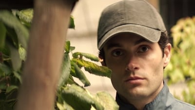 Joe Goldberg, portrayed by Penn Badgley, returns in the final season of You. (@YouNetflix/X) Joe Goldberg, portrayed by Penn Badgley, returns in the final season of You. (@YouNetflix/X)