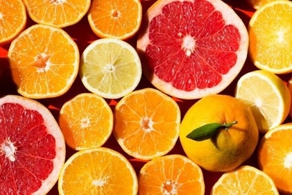 Citrus fruit like clementines, lemons, oranges, grapefruits and kiwis are packed with vitamin C. (Shutterstock) Citrus fruit like clementines, lemons, oranges, grapefruits and kiwis are packed with vitamin C. (Shutterstock)