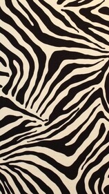 Animal prints are fierce. (Pinterest) Animal prints are fierce. (Pinterest)