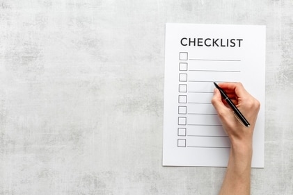 Maintain a checklist to strategise what you want to store in the attic, without making it look too cluttered. (Shutterstock) Maintain a checklist to strategise what you want to store in the attic, without making it look too cluttered. (Shutterstock)