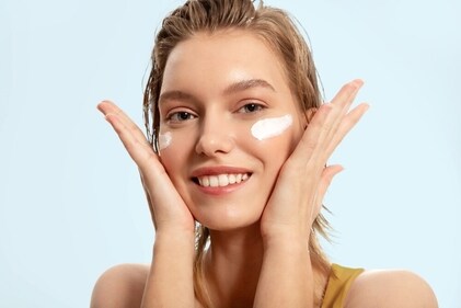 Many creams claim to boost collagen, but this may not be the truth always. (Shutterstock) Many creams claim to boost collagen, but this may not be the truth always. (Shutterstock)