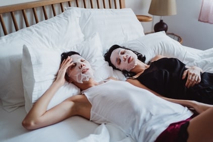 Beauty tips: Have dry skin? Check easy-to-follow hydrating skincare routine here (Ketut Subiyanto) Beauty tips: Have dry skin? Check easy-to-follow hydrating skincare routine here (Ketut Subiyanto)
