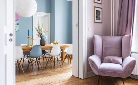 Trash to treasure: Upcycling and repurposing in sustainable interior design (Photo by Pickawood on Unsplash) Trash to treasure: Upcycling and repurposing in sustainable interior design (Photo by Pickawood on Unsplash)