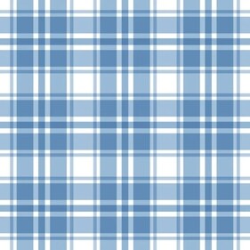 Plaid evokes cottagecore vibes. (Pinterest) Plaid evokes cottagecore vibes. (Pinterest)