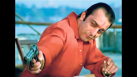 Vaastav is among the actor’s favourite movies.