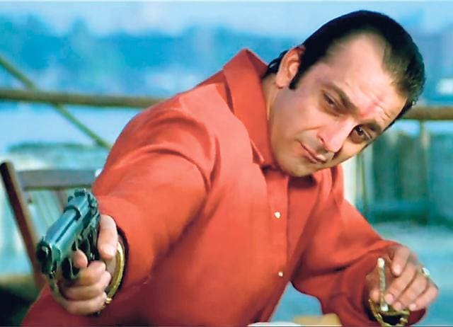 Vaastav is among the actor’s favourite movies. Vaastav is among the actor’s favourite movies.