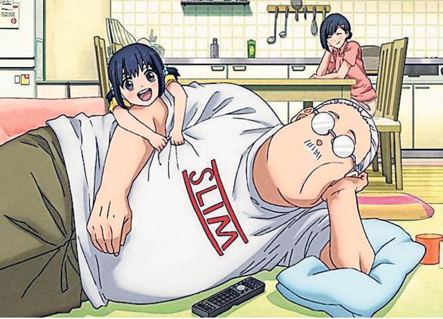 Chaturvedi has been bingeing the anime Sakamoto Days and the OTT show Panchayat lately. Chaturvedi has been bingeing the anime Sakamoto Days and the OTT show Panchayat lately.