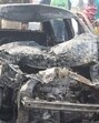 According to fire officials, the reason behind the incident remains unclear, as per the initial assessment. (HT Photo for representation)