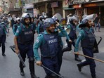 Preparations are underway to file a case and identify and arrest the accused, said police. 