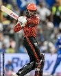 Despite Abhishek Sharma’s heroics with the bat, Sunrisers Hyderabad find themselves ninth on the points table. (AFP) Despite Abhishek Sharma’s heroics with the bat, Sunrisers Hyderabad find themselves ninth on the points table. (AFP)