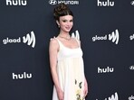 American media personality Dylan Mulvaney said she might move out of the US American media personality Dylan Mulvaney said she might move out of the US