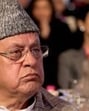 Former J&K chief minister and National Conference (NC) president Farooq Abdullah has already said that Dulat is resorting to cheap stunts to boost the sales of his book. (HT File)
