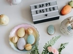 This year, Easter Sunday will be on April 20th.