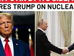 Putin becomes Iran’s 'Trump' card? Tehran drops unexpected bombshell Putin becomes Iran’s 'Trump' card? Tehran drops unexpected bombshell