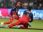 Robin Uthappa is mighty impressed with Rajat Patidar's captaincy. Robin Uthappa is mighty impressed with Rajat Patidar's captaincy.