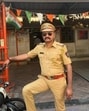 Karad, close aide of former cabinet minister Dhananjay Munde, is among the eight persons arrested so far and booked under the stringent Maharashtra Control of Organised Crime Act (MCOCA). (HT) Karad, close aide of former cabinet minister Dhananjay Munde, is among the eight persons arrested so far and booked under the stringent Maharashtra Control of Organised Crime Act (MCOCA). (HT)