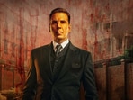 Kesari Chapter 2 worldwide box office collection day 1: Akshay Kumar plays a lawyer in the historical drama.