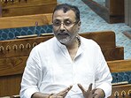 Bharatiya Janata Party (BJP) MP Nishikant Dubey has doubled down on his attack on the Supreme Court.