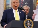 Donald Trump invoked the law last month to deport Venezuelans to a notorious prison in El Salvador. Donald Trump invoked the law last month to deport Venezuelans to a notorious prison in El Salvador.