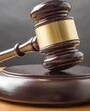 Papalpreet was produced in a court in Ajnala after his latest three-day police remand ended on April 18. (HT File) Papalpreet was produced in a court in Ajnala after his latest three-day police remand ended on April 18. (HT File)