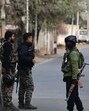 Police on Friday attached vehicle of a terrorist associate under UAPA. Police said that in its efforts to dismantle the terror-ecosystem, Srinagar Police has attached a vehicle belonging to a terrorist associate under the provisions of the Unlawful Activities (Prevention) Act, 1967 (UAPA). (HT File)