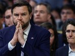 U.S. Vice President JD Vance is coming to India.