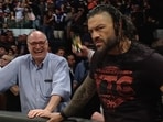 Wrestlemania 41, Night 1: Who will win the Triple Threat between Roman Reigns, Seth Rollins and CM Punk? (Netflix - X)