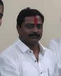 Sangram Thopate is likely to officially join the BJP next week in the presence of the party’s national and state-level leadership in Mumbai. (HT) Sangram Thopate is likely to officially join the BJP next week in the presence of the party’s national and state-level leadership in Mumbai. (HT)