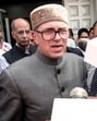 The Jammu and Kashmir National Conference president Farooq Abdullah, and chief minister Omar Abdullah expressed sorrow over the passing of the prominent Shia scholar, cleric, and religious leader, Aga Syed Mohammad Baqir Al-Moosvi. (ANI File)