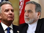 Iran said that the third round of talks would take place in Oman.