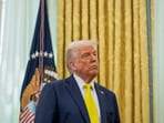 The Trump administration has already deported more than 200 Venezuelan and Salvadoran men.