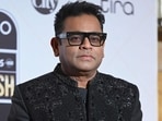 Indian music composer and singer AR Rahman reacted to the use of AI in creating songs. Indian music composer and singer AR Rahman reacted to the use of AI in creating songs.