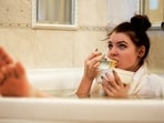 Research indicates a strong correlation between the consumption of ultra-processed foods and mental health issues. Research indicates a strong correlation between the consumption of ultra-processed foods and mental health issues.
