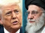 Trump ditched a 2015 nuclear pact between Iran and six powers during his first term in 2018 and reimposed crippling sanctions on Tehran. Trump ditched a 2015 nuclear pact between Iran and six powers during his first term in 2018 and reimposed crippling sanctions on Tehran.