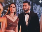 Kusha Kapila got married to Zorawar Ahluwalia in 2017.