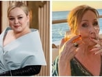 Nicola Coughlan reacted after JK Rowling welcomed the new Supreme Court ruling in the UK.