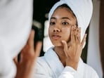 Protecting your skin barrier with the right products help lock in the supple glow. Protecting your skin barrier with the right products help lock in the supple glow.