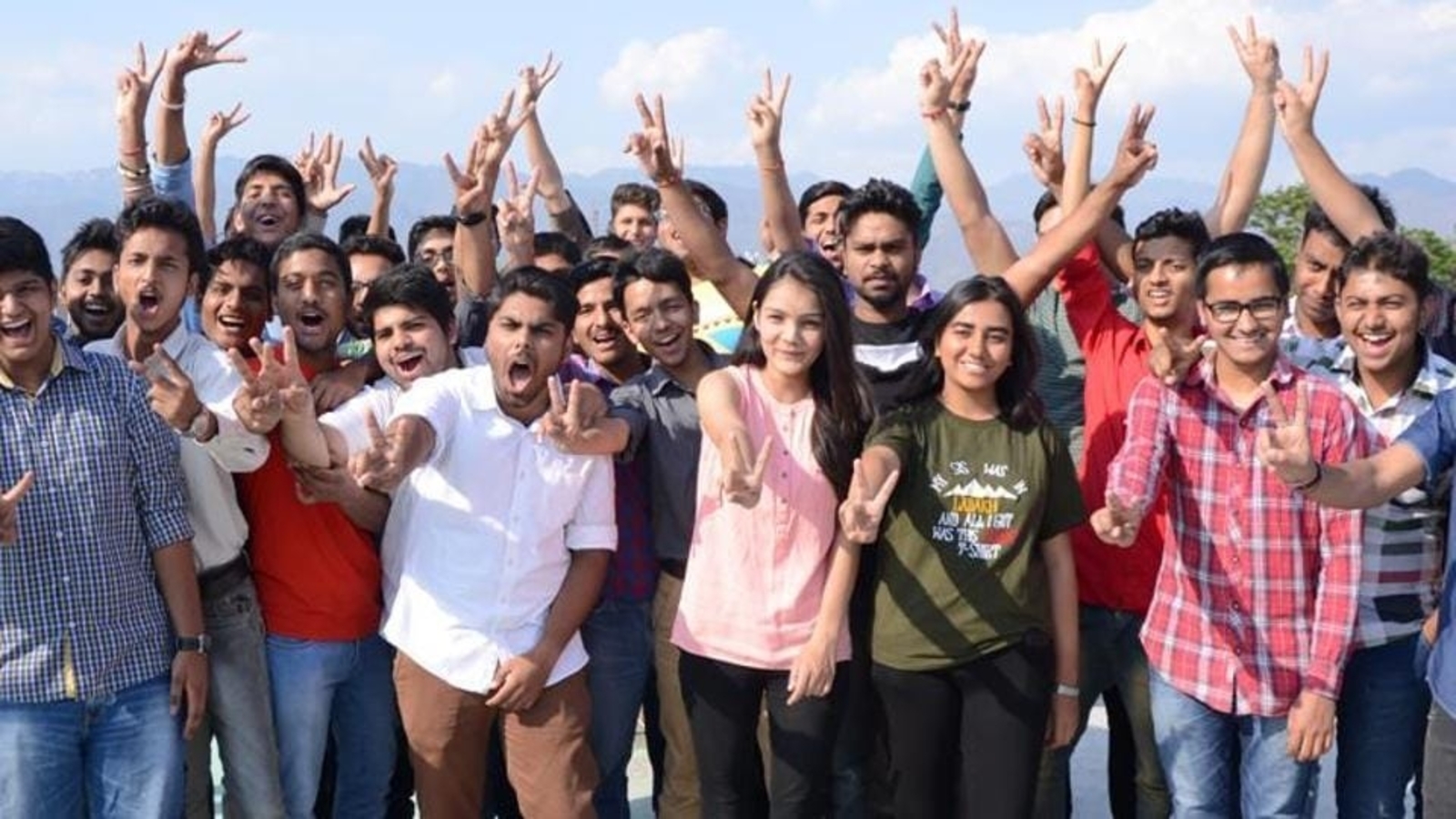 JEE Mains Session 2 Results 2025: Rajasthan has highest number of NTA 100 scorers, here are other states that follow