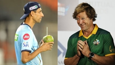 Ashish Nehra named his best fielder in cricket and it wasn't Jonty Rhodes. Ashish Nehra named his best fielder in cricket and it wasn't Jonty Rhodes.
