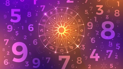 Numerology Horoscope Today: Predictions for April 19, 2025 (Freepik)