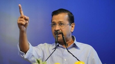 Former Delhi CM Arvind Kejriwal. (File) Former Delhi CM Arvind Kejriwal. (File)