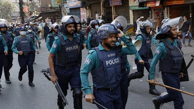 Preparations are underway to file a case and identify and arrest the accused, said police. (File/REUTERS)
