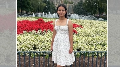 Hamilton Police described Harsimrat Randhawa as an innocent bystander waiting to board a bus to commute to work. (hamiltonpolice.on.ca) Hamilton Police described Harsimrat Randhawa as an innocent bystander waiting to board a bus to commute to work. (hamiltonpolice.on.ca)