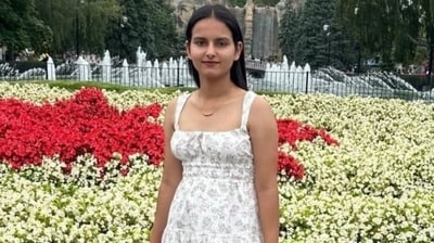 Hamilton Police described Harsimrat Randhawa as an innocent bystander waiting to board a bus to commute to work. (hamiltonpolice.on.ca) Hamilton Police described Harsimrat Randhawa as an innocent bystander waiting to board a bus to commute to work. (hamiltonpolice.on.ca)